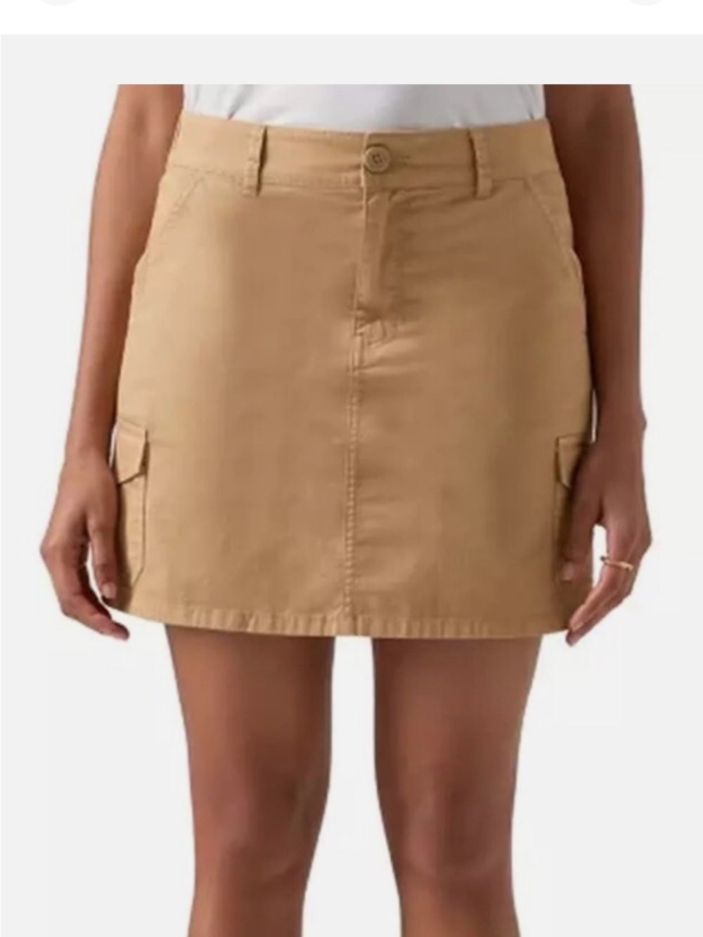 Social Standard by Sanctuary Cargo Mini Skirt
